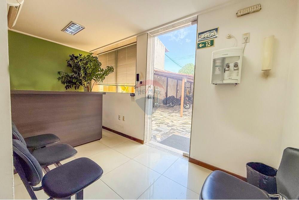 Prédio - Venda - Cariacica , Espírito Santo - IMG_1022.jpg - Recepção - 620171052-48