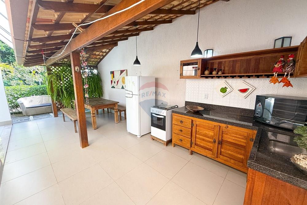 Casa de Condomínio - Venda - Guarapari , Espírito Santo - IMG_7078.JPG - 620071018-34