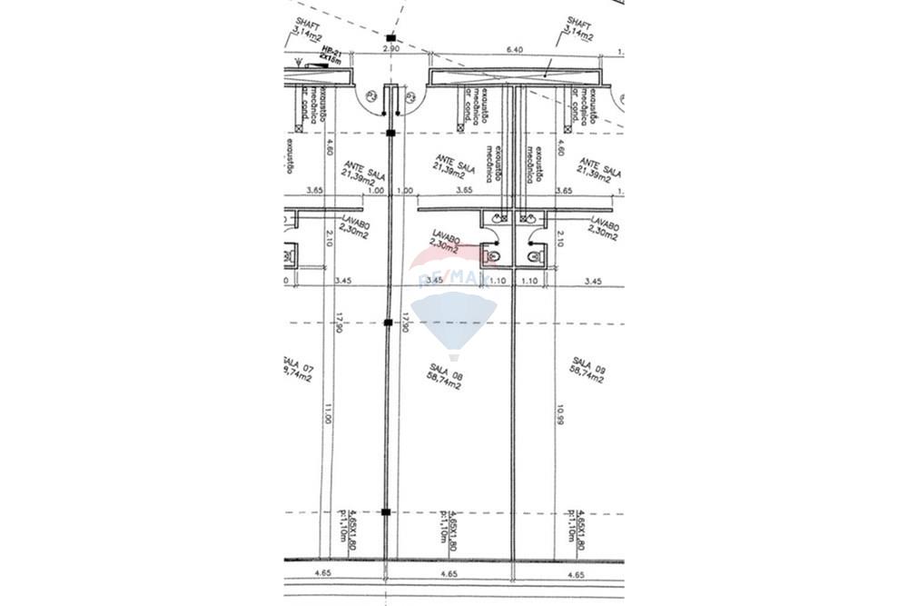 Cj. Comercial/ Sala - Alugar - Vitória , Espírito Santo - WhatsApp Image 2025-12-01 at 15.01.07 (2).jpeg - 620161001-77
