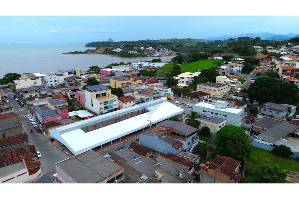 Ponto Comercial/ Loja - Venda - Anchieta , Espírito Santo - DJI_0067.JPG - 620181003-39