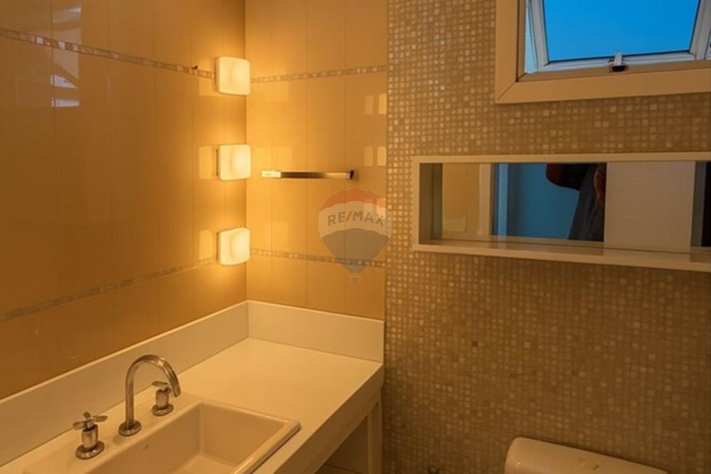 Apartamento - Venda - Vitória , Espírito Santo - aqva banheiro gpt.jpeg - Banheiro - 620171018-47