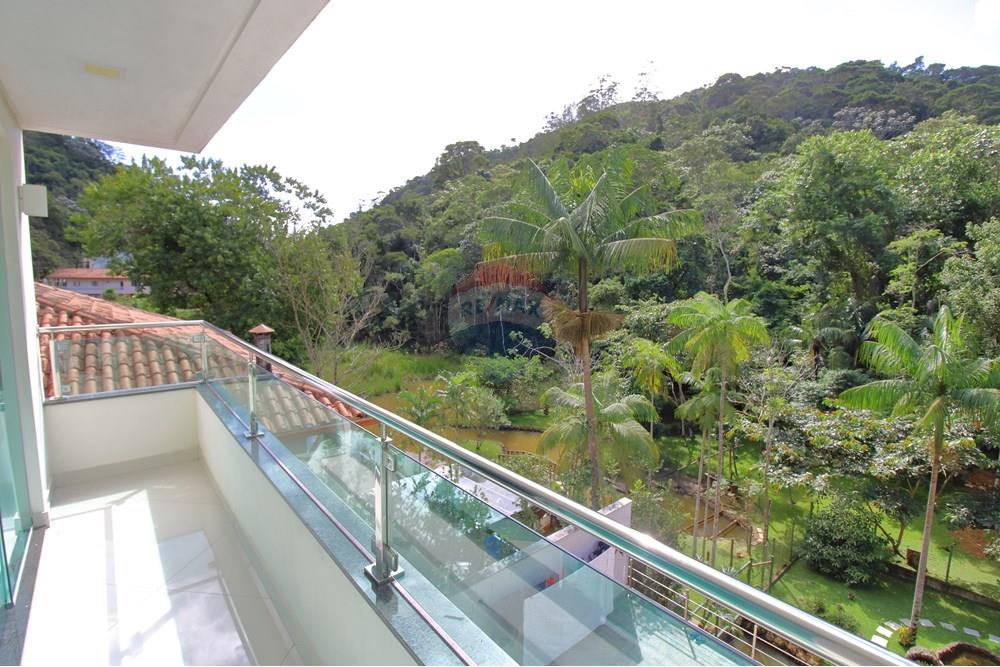 Casa - Venda - Santa Teresa , Espírito Santo - 17 - Master Suite - Varanda.JPG - Quarto - 620171030-24