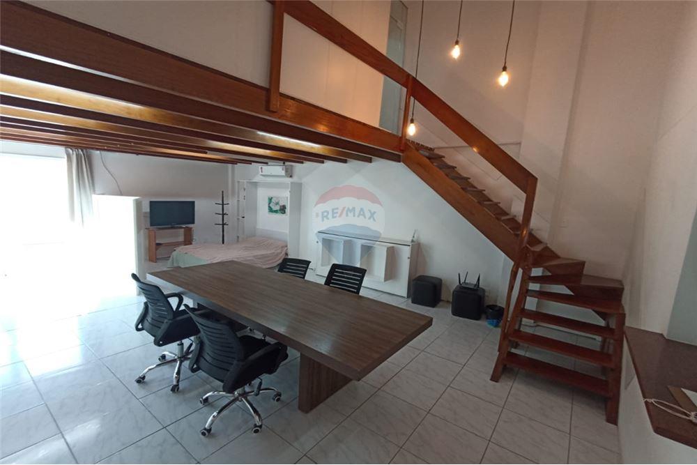 Cj. Comercial/ Sala - Alugar - Vitória , Espírito Santo - 9 - 620121036-213