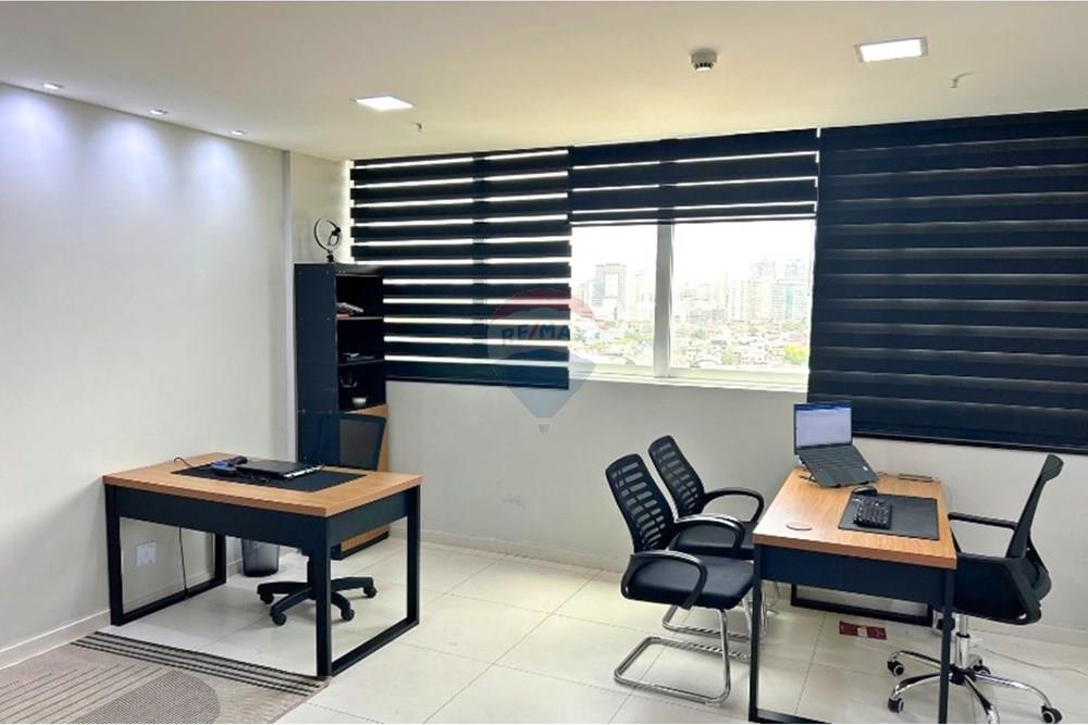 Cj. Comercial/ Sala - Venda - Vila Velha , Espírito Santo - 3.jpg - 620071072-11