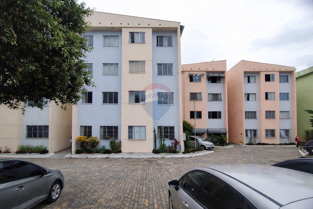 Apartamento - Venda - Serra , Espírito Santo - FOTO13 CONDOMINIO.jpg - 620151015-69