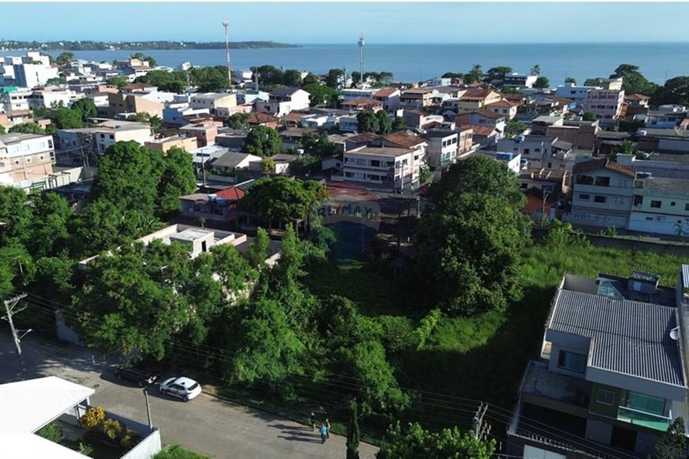 Terreno - Venda - Anchieta , Espírito Santo - DJI_0822.JPG - 620181011-11