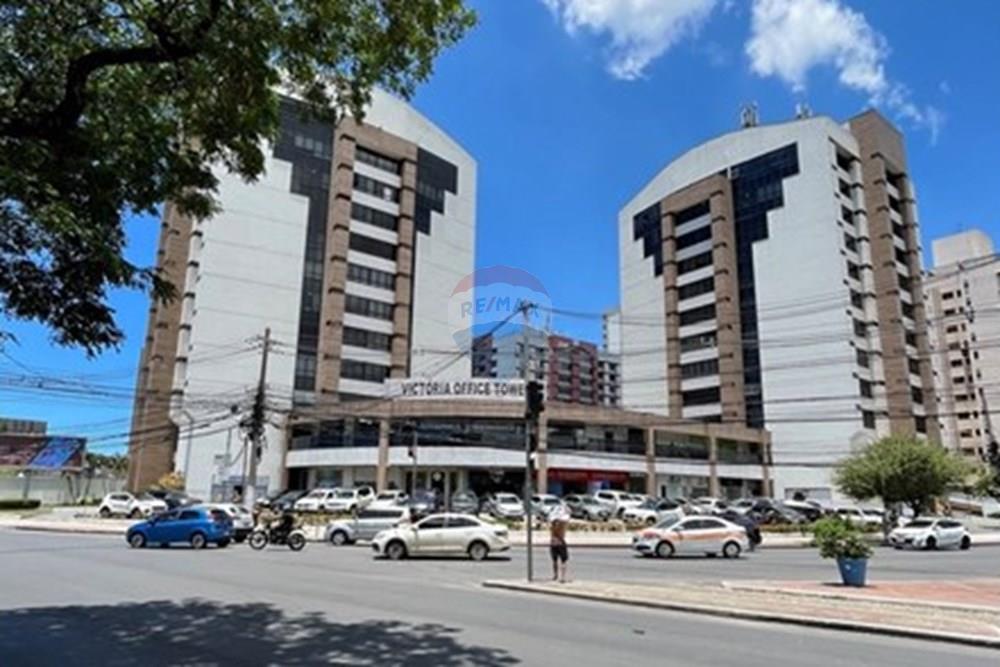 Cj. Comercial/ Sala - Venda - Vitória , Espírito Santo - IMG_1435.JPG - 620121019-50