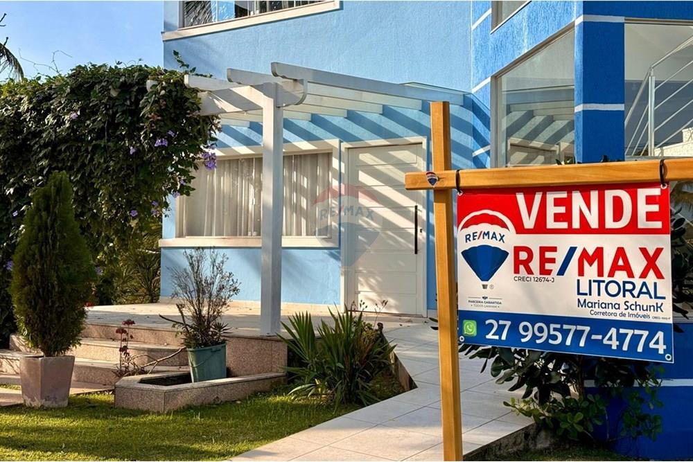 Casa de Condomínio - Venda - Guarapari , Espírito Santo - IMG-20250827-WA0088.jpg - Fachada - 620081023-18