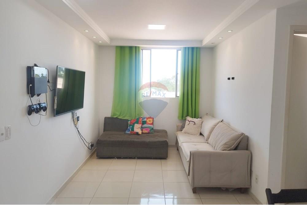 Apartamento - Venda - Vila Velha , Espírito Santo - WhatsApp Image 2025-02-21 at 11.45.49.jpeg - 620101016-71