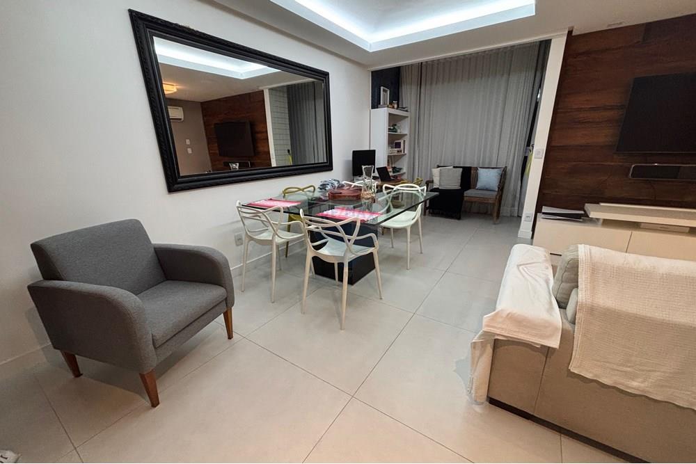 Cobertura - Venda - Vitória , Espírito Santo - RIO RENO - 44 (1).jpeg - Sala em L - 620171018-48