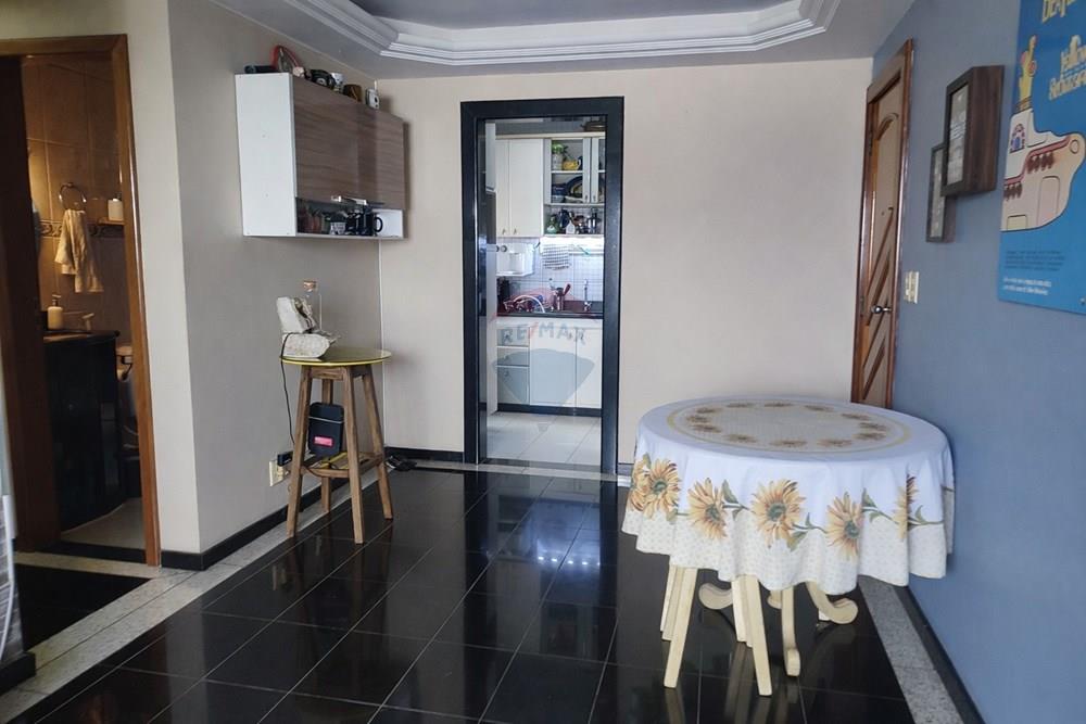 Apartamento - Venda - Serra , Espírito Santo - FOTO3 SALA.jpeg - 620151015-69