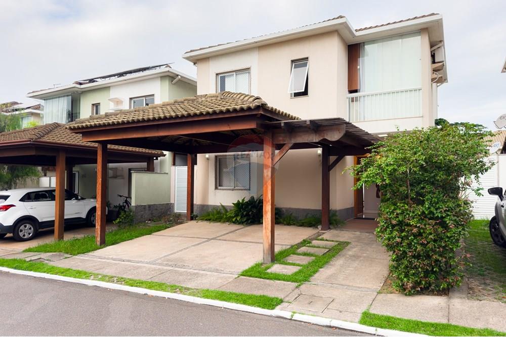 Casa de Condomínio - Venda - Serra , Espírito Santo - IMG_6258.jpg - 620131004-43