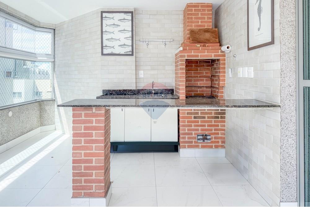 Cobertura - Venda - Vila Velha , Espírito Santo - IMG_0054.jpg - Área Gourmet - 620171052-9