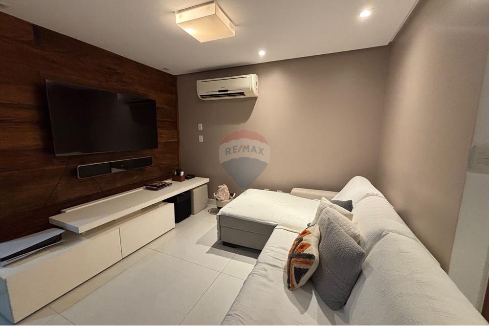 Cobertura - Venda - Vitória , Espírito Santo - RIO RENO - 34.jpeg - Sala em L - 620171018-48