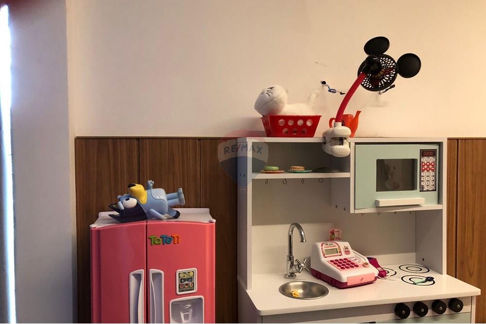 Apartamento - Venda - Vila Velha , Espírito Santo - quarto criança.jpg - 620171070-2