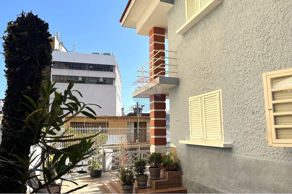 Casa - Venda - Vitória , Espírito Santo - Quintal entrada IMG_4464.JPG - 620071050-7