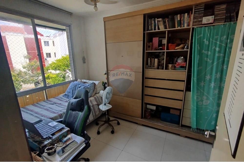 Apartamento - Venda - Vitória , Espírito Santo - DORMITORIO 1.jpeg - 620121064-7