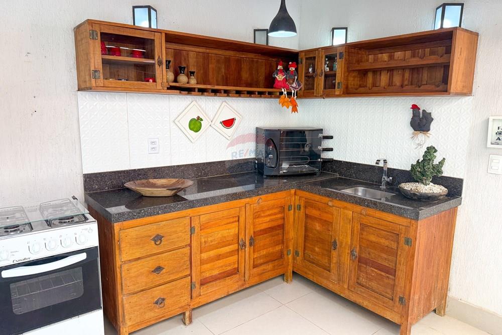 Casa de Condomínio - Venda - Guarapari , Espírito Santo - IMG_7077.JPG - Área Gourmet - 620071018-34