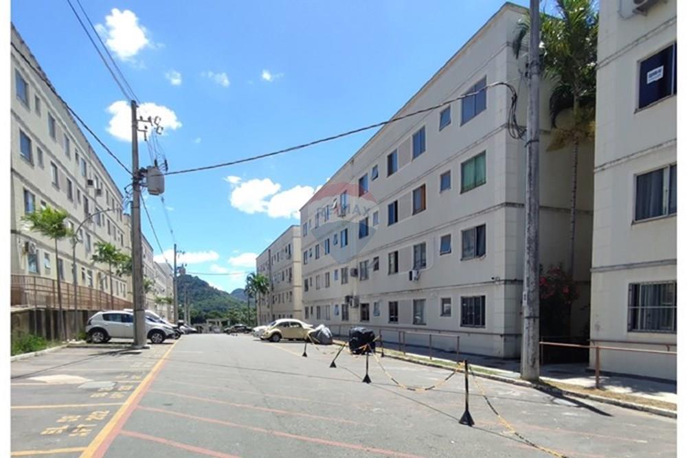 Apartamento - Venda - Viana , Espírito Santo - IMG_20250313_112415.jpg - 620151015-46