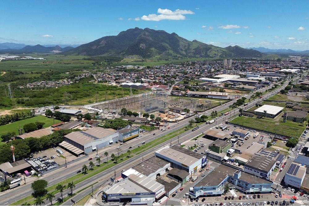 Galpão - Venda - Serra , Espírito Santo - DJI_0078 (1).jpg - 620131024-24