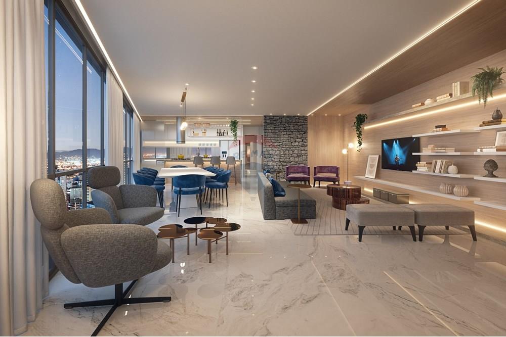 Apartamento - Venda - Vitória , Espírito Santo - 41 - LIVING 147 M².jpg - 620131004-47