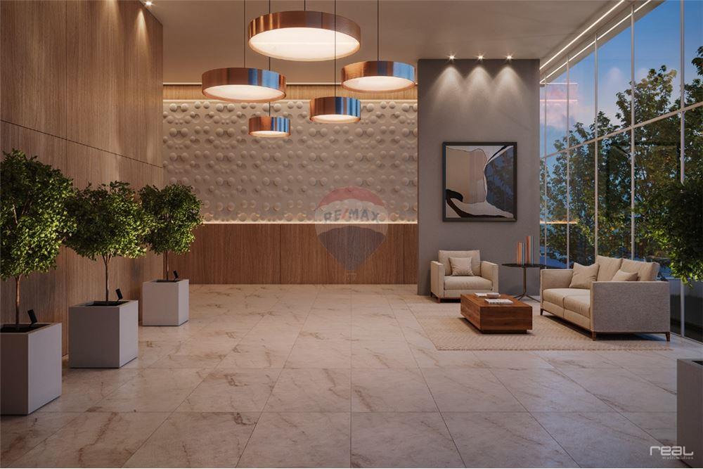 Apartamento - Venda - Vila Velha , Espírito Santo - hall de entrada torre - 620171018-44