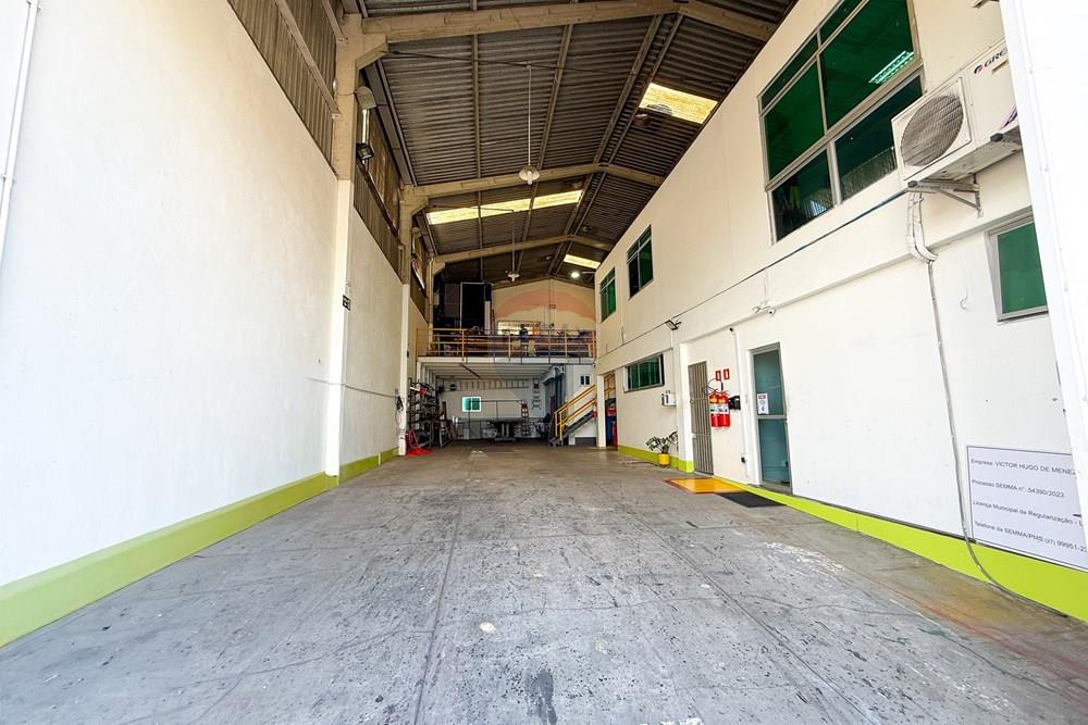 Galpão - Venda - Serra , Espírito Santo - IMG_2465.JPG - 620221010-5