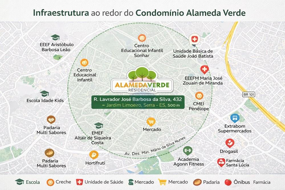 Apartamento - Venda - Serra , Espírito Santo - mapas.jpg - 620151019-69