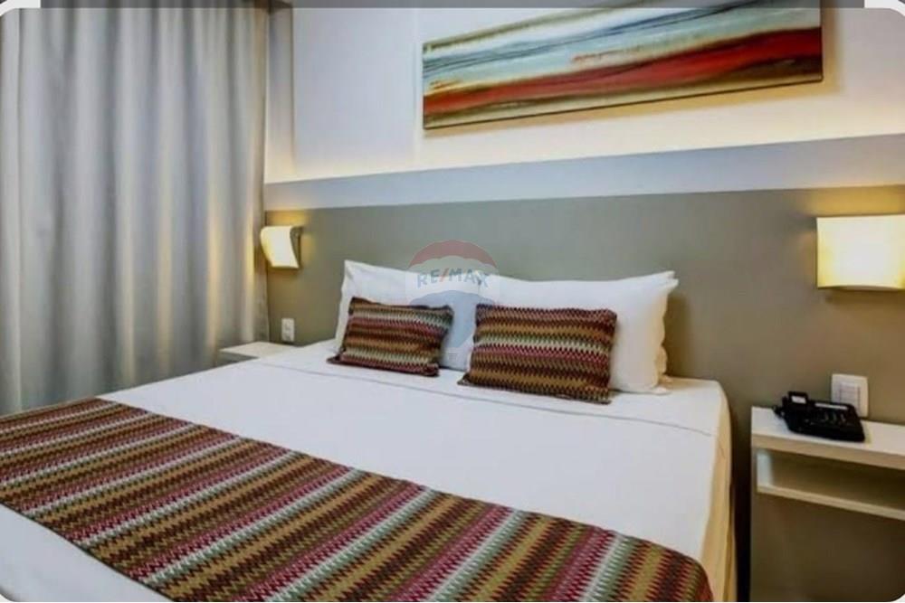 Apart Hotel/ Flat - Venda - Vitória , Espírito Santo - Foto Transamerica (3).jpeg - 620131038-22