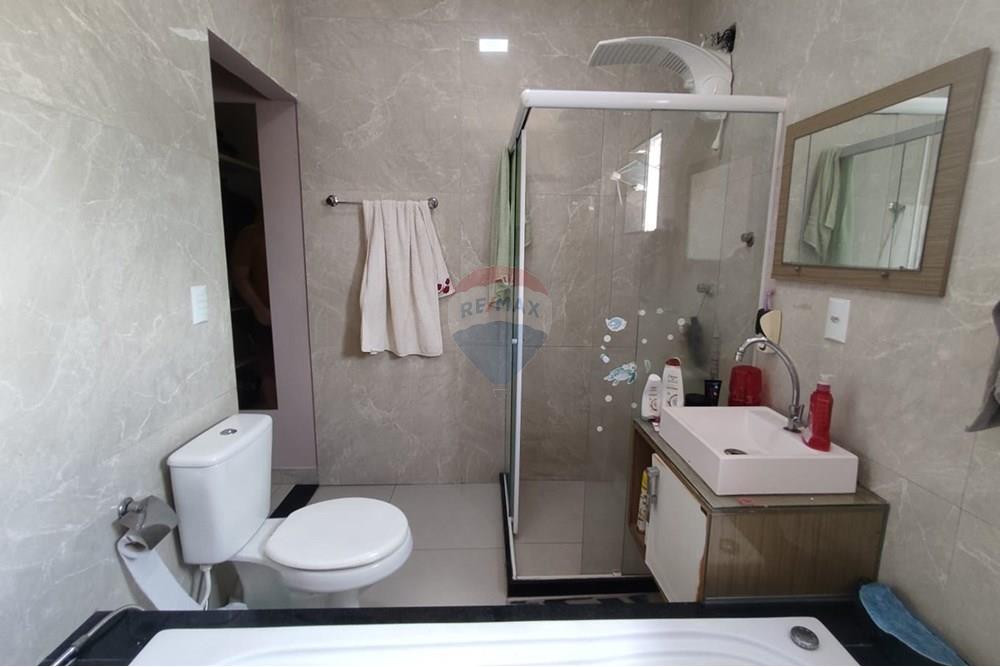 Casa - Venda - Serra , Espírito Santo - wc casal..jpeg - 620151011-41