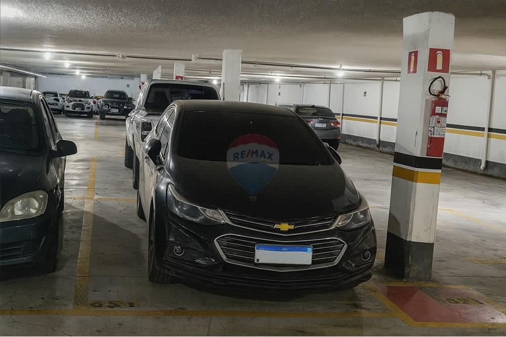 Apartamento - Alugar - Serra , Espírito Santo - garagem jpeg.jpg - 620121030-60