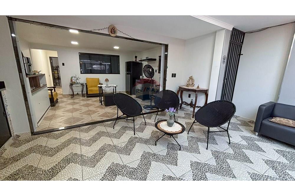 Casa - Venda - Anchieta , Espírito Santo - CAVR1321.jpg - 620281004-43