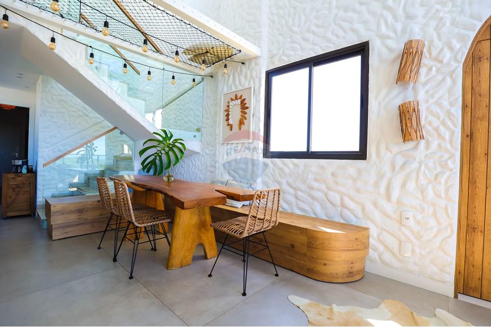 Cobertura - Venda - Guarapari , Espírito Santo - KR3A1747.jpg - Sala de jantar - 620171055-6