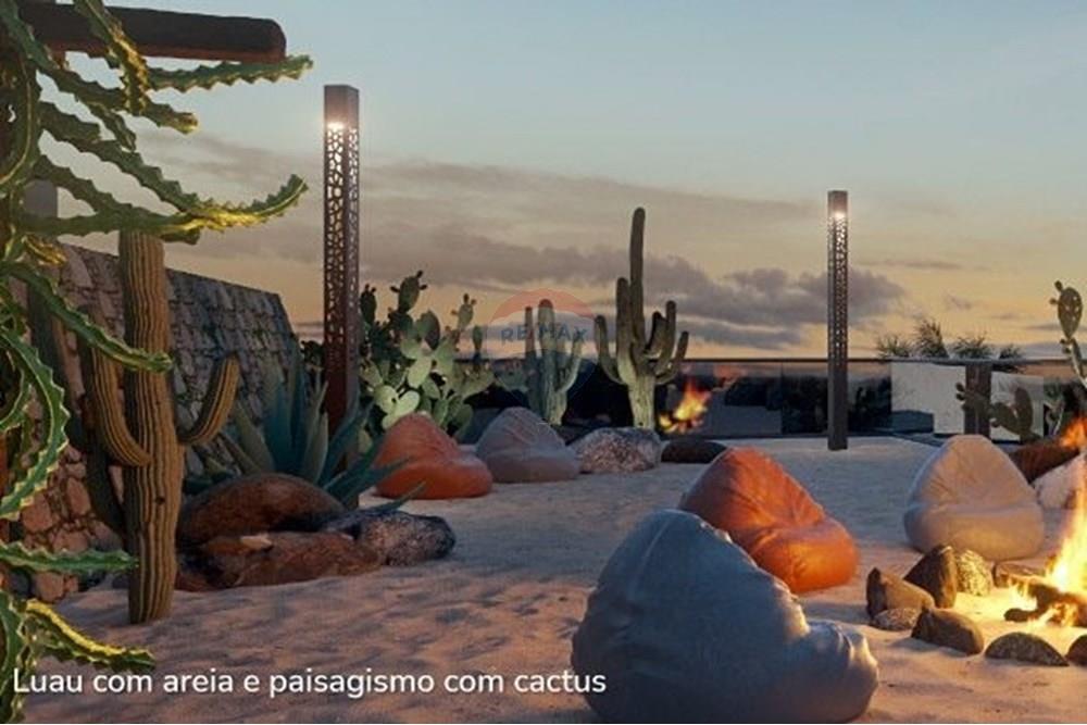 Apartamento - Venda - Vitória , Espírito Santo - Luau com areia.jpg - 620121064-2