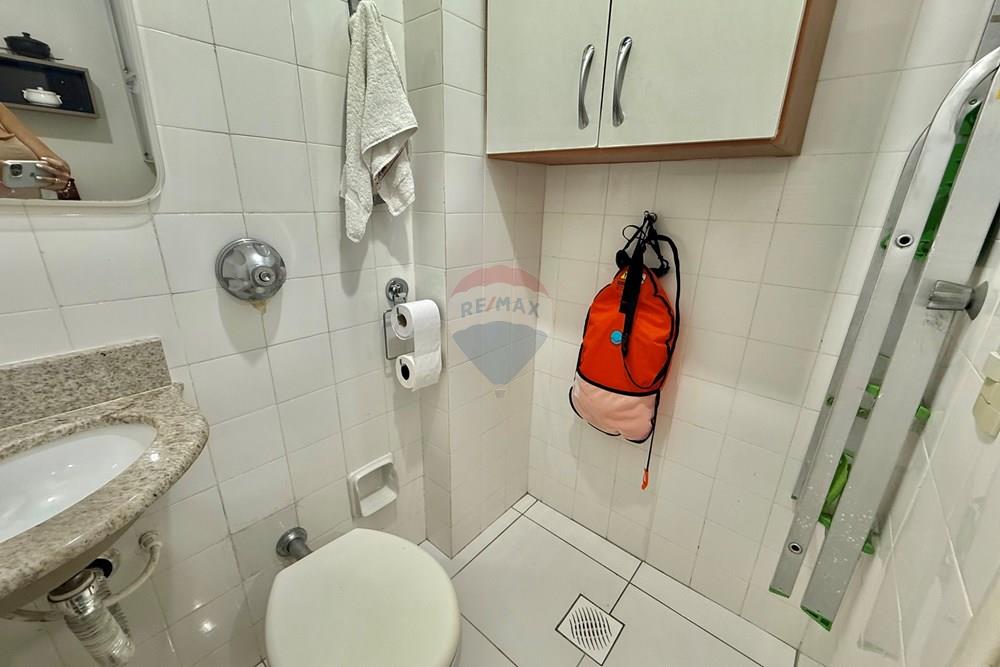 Apartamento - Venda - Vila Velha , Espírito Santo - IMG_1695.jpeg - Banheiro - 620171059-18