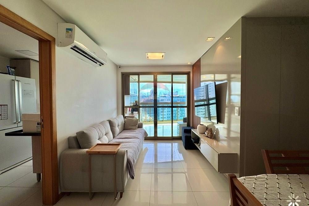 Apartamento - Venda - Vila Velha , Espírito Santo - IMG_1272.jpeg - 620171059-17