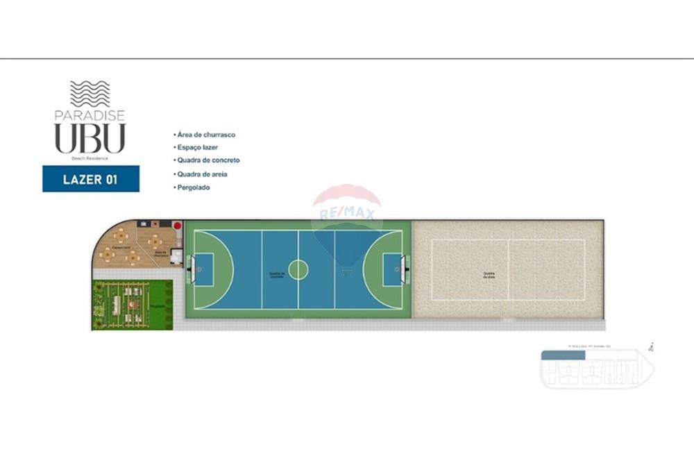 Apartamento - Venda - Anchieta , Espírito Santo - UBU PLANTA QUADRA - Copia.jpg - 620281004-23