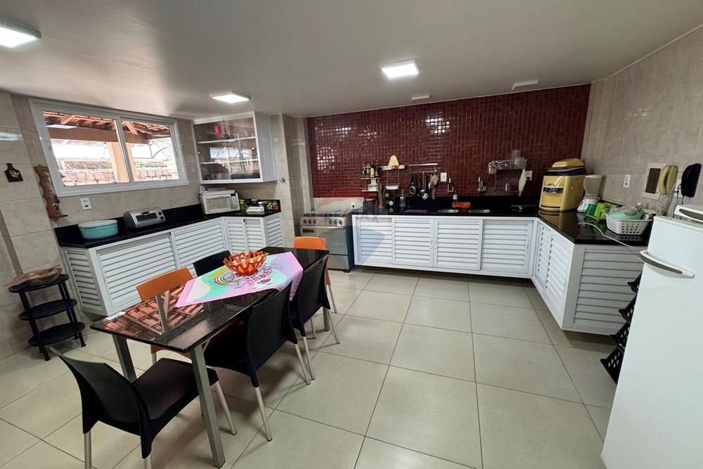 Casa de Condomínio - Venda - Serra , Espírito Santo - IMG_8794.jpeg - 620161001-97