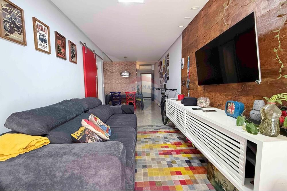 Apartamento - Venda - Vila Velha , Espírito Santo - IMG_6644.jpg - Varanda - 620171052-46