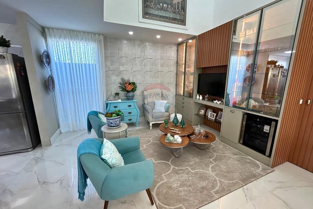 Casa de Condomínio - Venda - Vila Velha , Espírito Santo - 5.jpg - 620071080-22