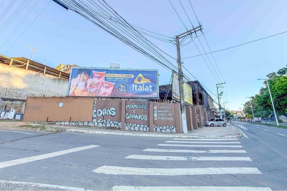 Ponto Comercial/ Loja - Venda - Cariacica , Espírito Santo - IMG_4857.jpg - Fachada - 620171052-55