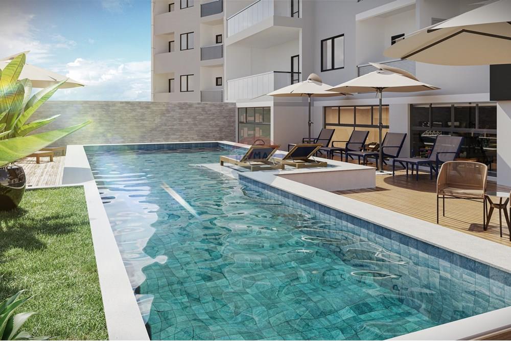 Apartamento - Venda - Guarapari , Espírito Santo - Ideally_Art_Life_Piscina_Adulto_HD.jpg - 620081012-50