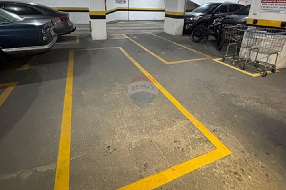 Apartamento - Venda - Vila Velha , Espírito Santo - COTE DAZUR - 1.jpeg - Garagem - 620171018-41