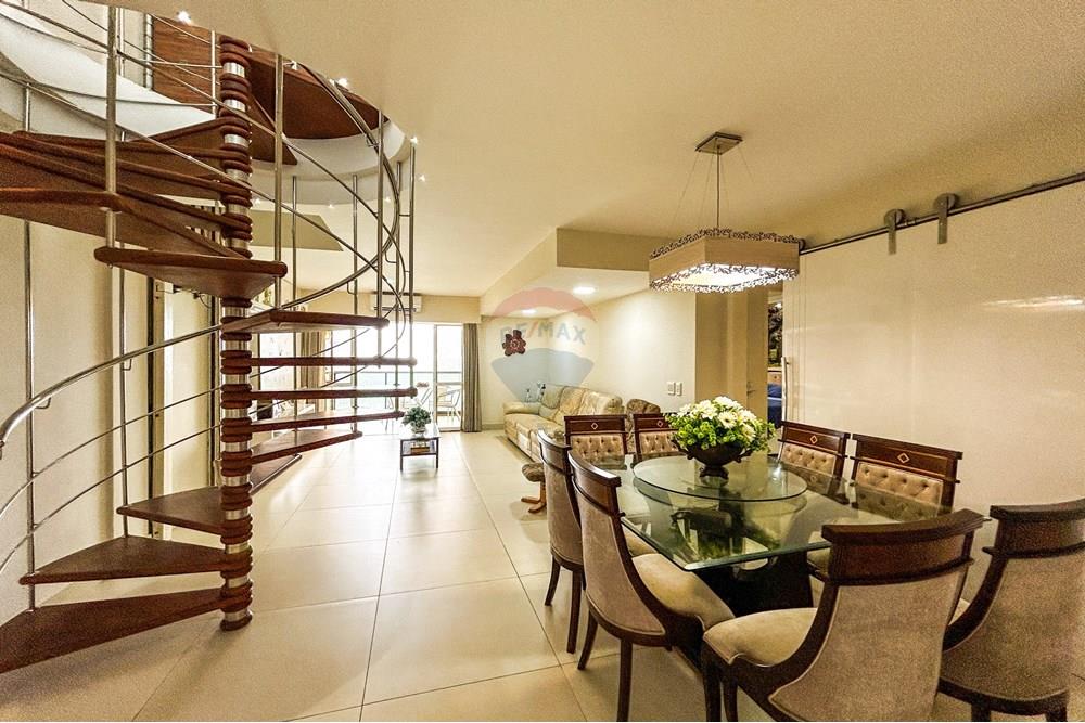 Cobertura - Venda - Guarapari , Espírito Santo - IMG_3897.jpg - Sala - 620181021-2