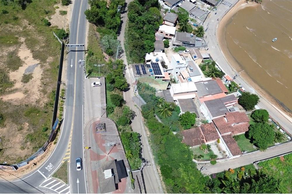 Loja - Venda - Anchieta , Espírito Santo - DJI_0063.JPG - 620181017-25