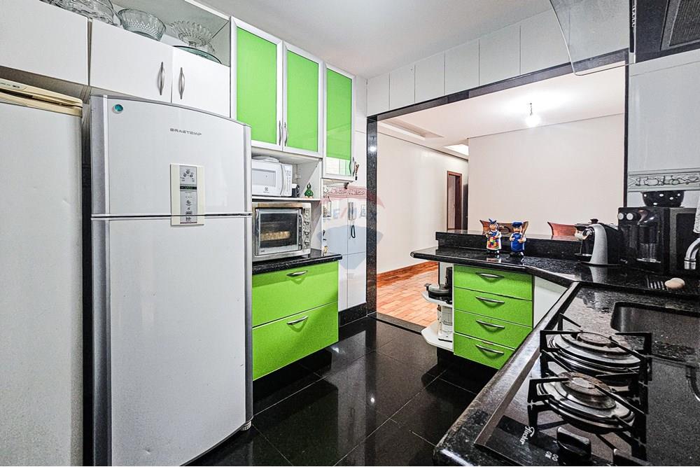 Casa - Venda - Belo Horizonte , Minas Gerais - foto 14.jpg - 620231001-12