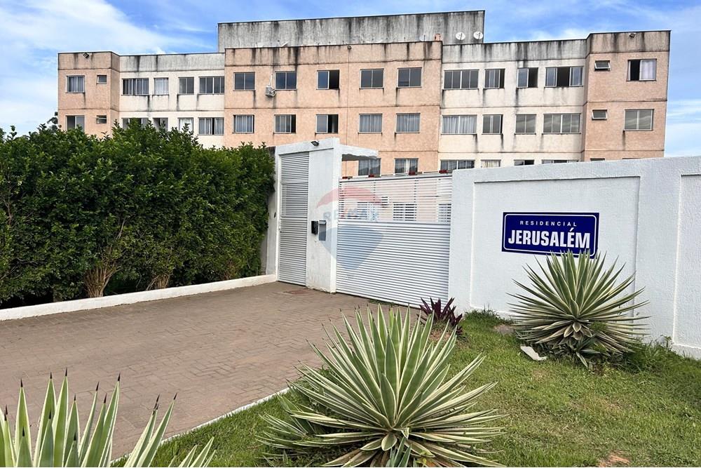 Apartamento - Venda - Anchieta , Espírito Santo - IMG_7666.JPG - 620201022-24