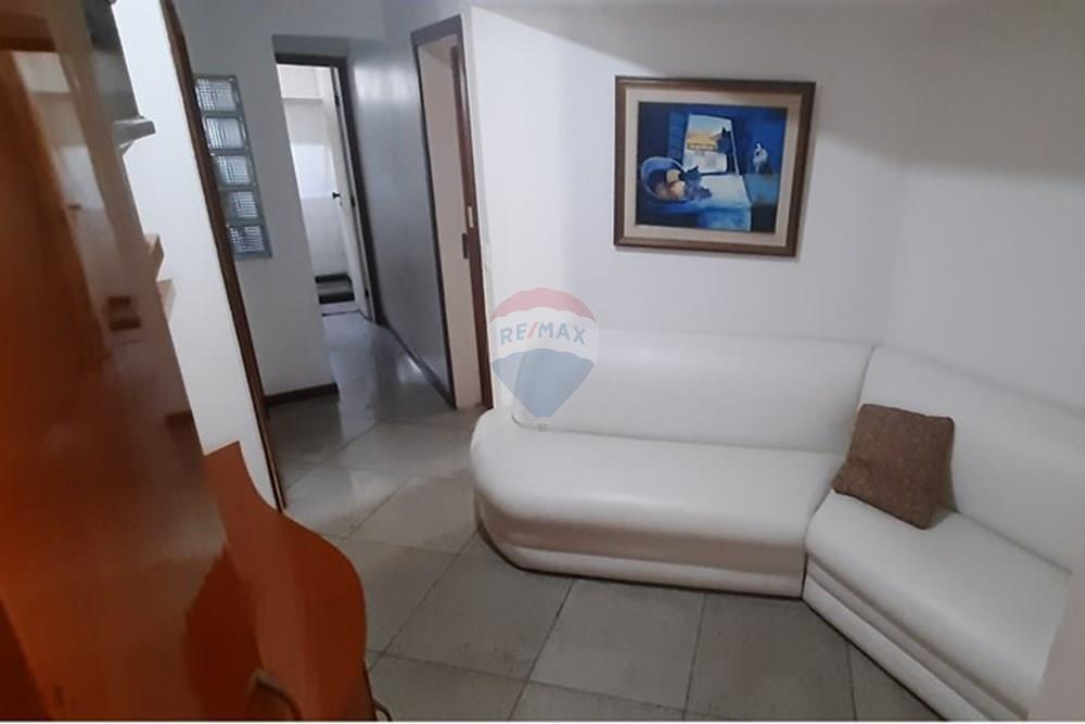 Apartamento - Venda - Vitória , Espírito Santo - 20230628_140911.jpg - Corredor - 620121019-53