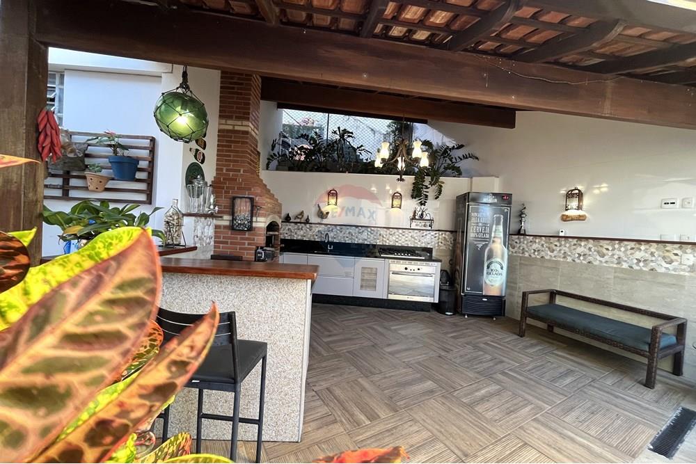 Casa - Venda - Vitória , Espírito Santo - Área gourmet IMG_4479.JPG - 620071050-7