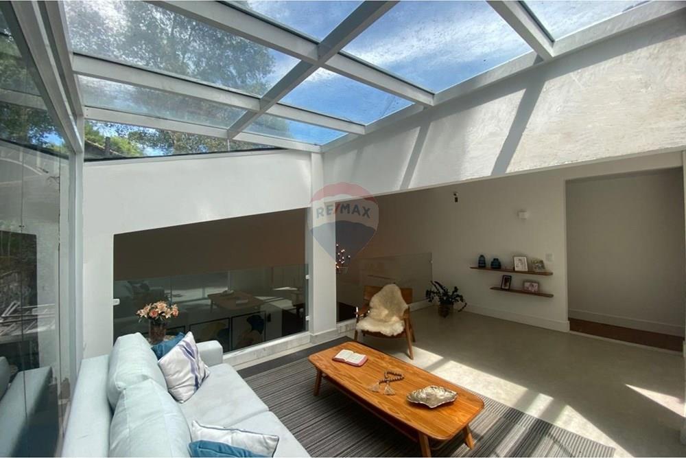 Casa - Venda - Vitória , Espírito Santo - teto vidro.jpg - Sala privativa - 620171062-9